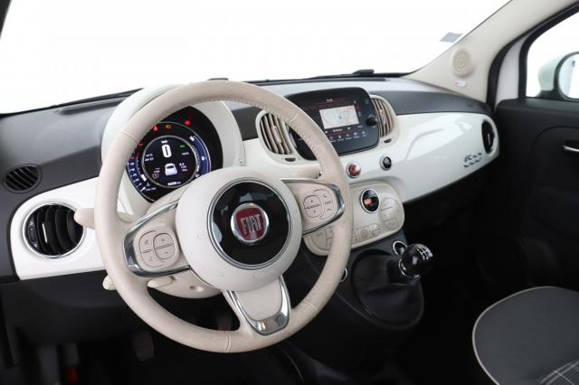 Fiat 500 image 9