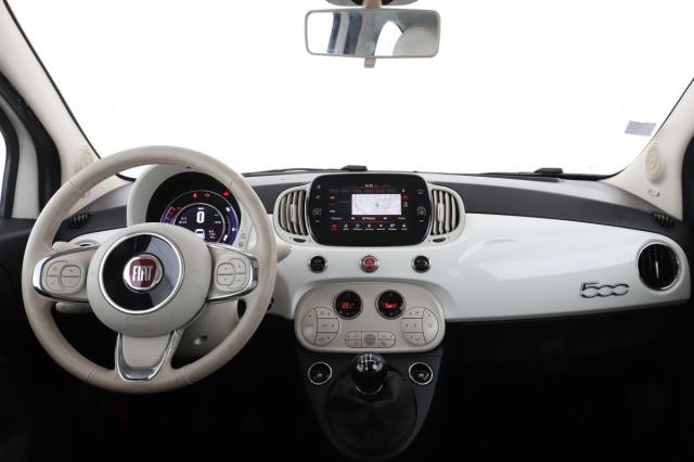 Fiat 500 image 1