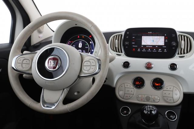 Fiat 500 image 3