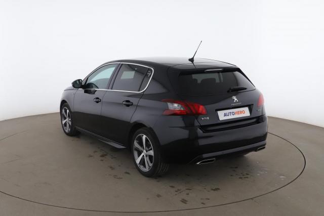 Peugeot 308 image 9