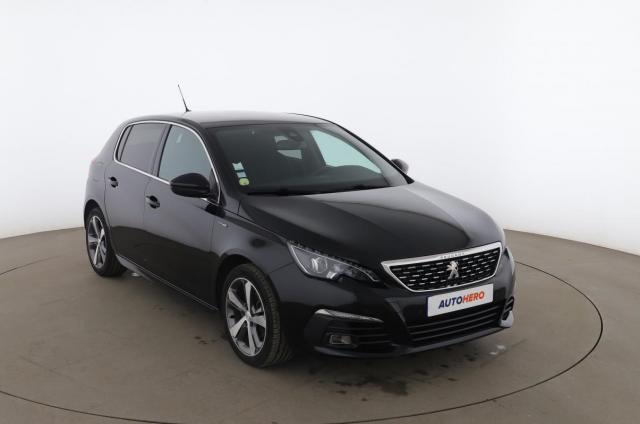Peugeot 308 image 5