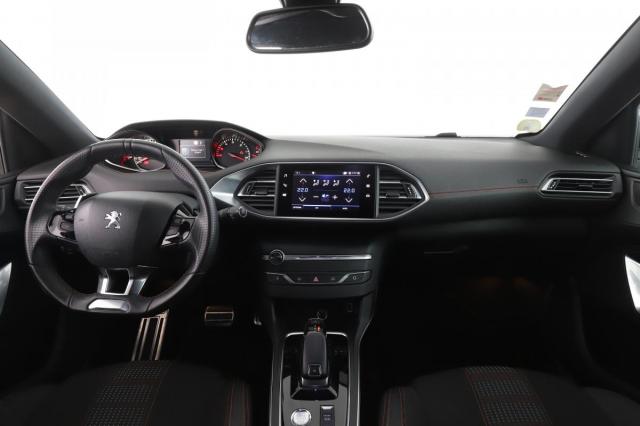 Peugeot 308 image 3