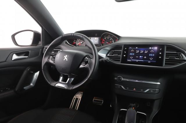 Peugeot 308 image 6