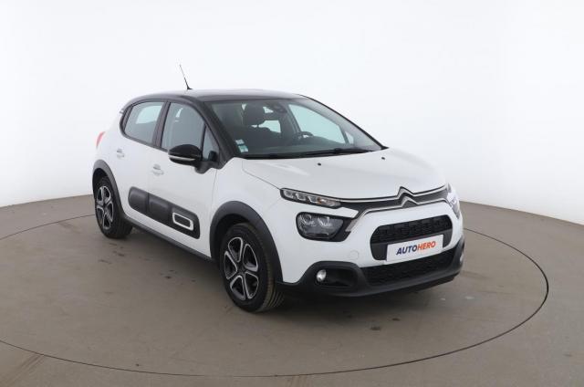 Citroen C3 image 1