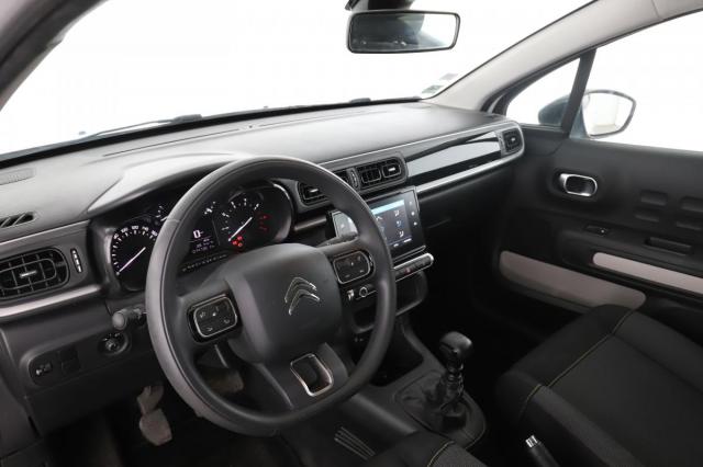 Citroen C3 image 4