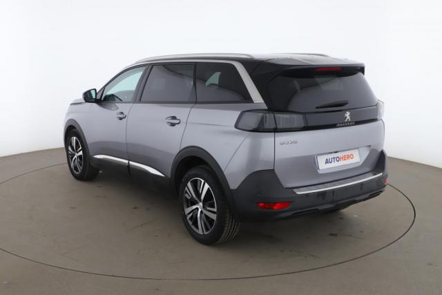Peugeot 5008 image 7