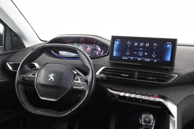 Peugeot 5008 image 4