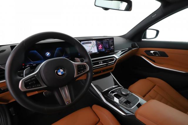 Bmw Série 3 image 2