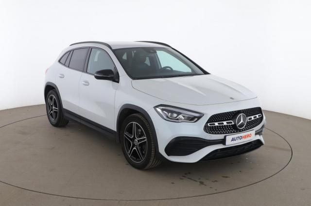 Mercedes Benz Gla image 4