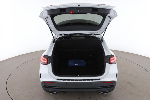 Mercedes Benz Gla image 3