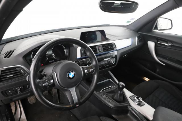 Bmw Série 1 image 8