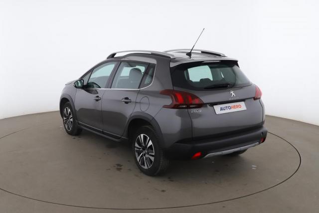 Peugeot 2008 image 7