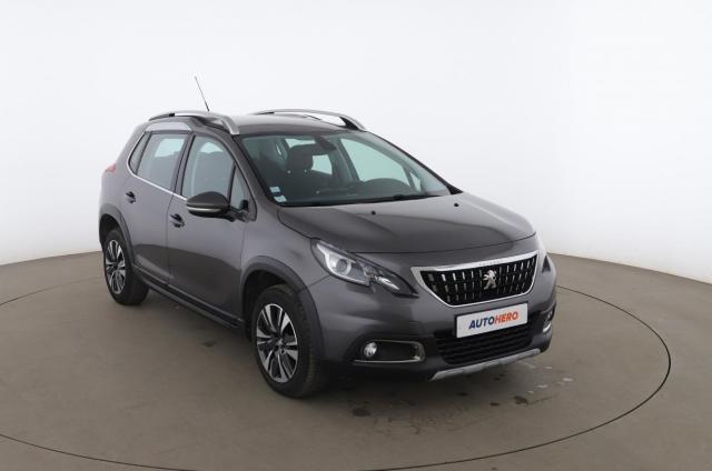 Peugeot 2008 image 6