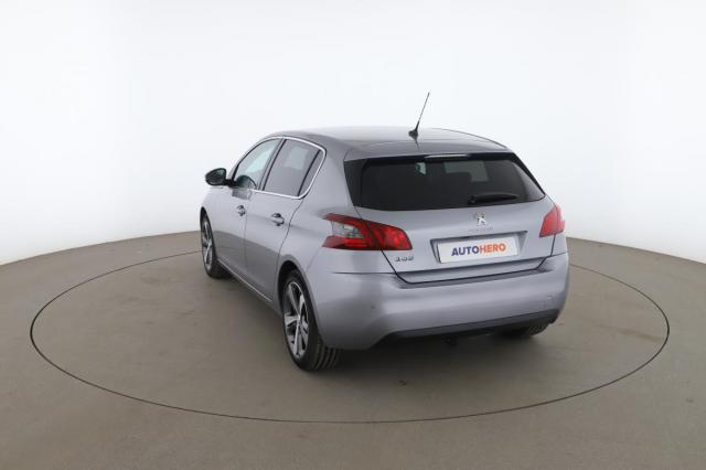 Peugeot 308 image 1