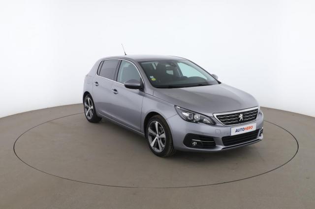 Peugeot 308 image 4