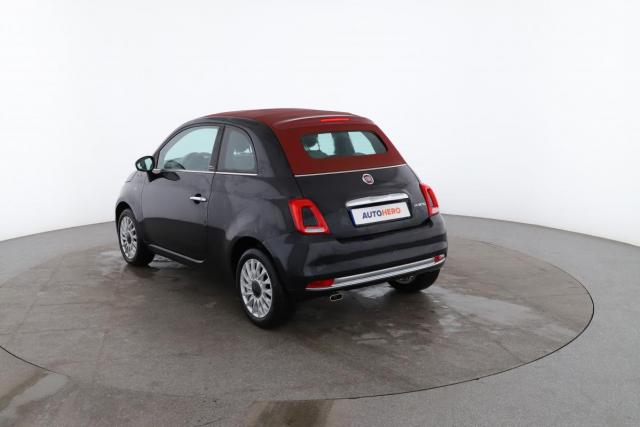 Fiat 500c image 3