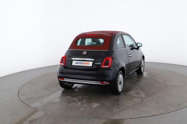Fiat 500c image 9