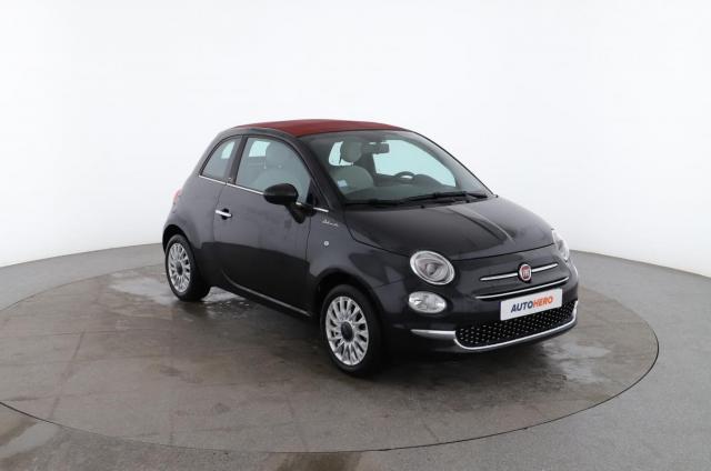Fiat 500c image 8