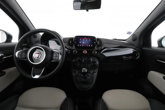 Fiat 500c image 7