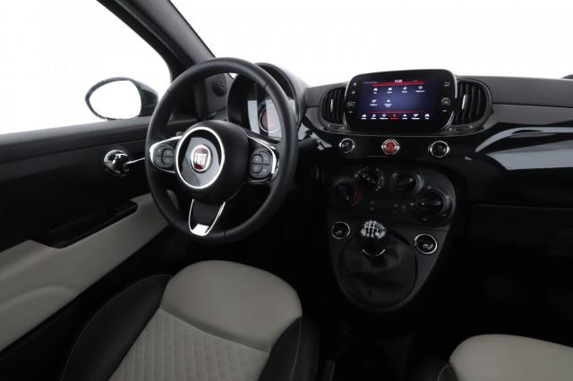 Fiat 500c image 6