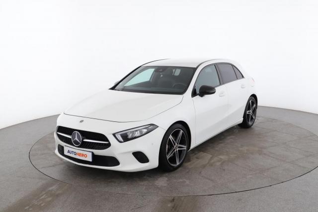 Mercedes Benz