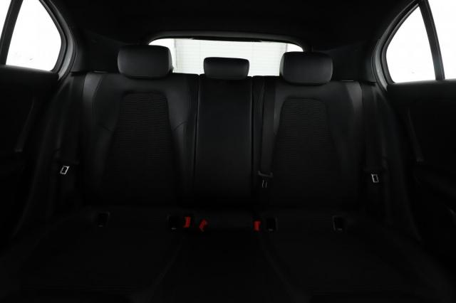 Mercedes Benz Classe A image 1