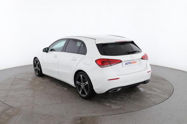 Mercedes Benz Classe A image 3