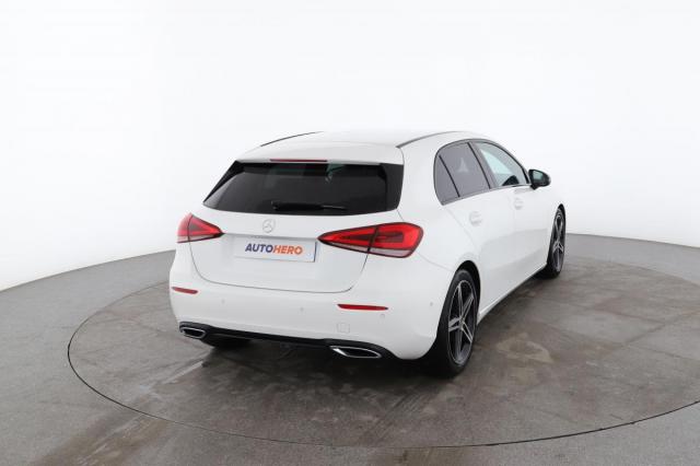 Mercedes Benz Classe A image 5