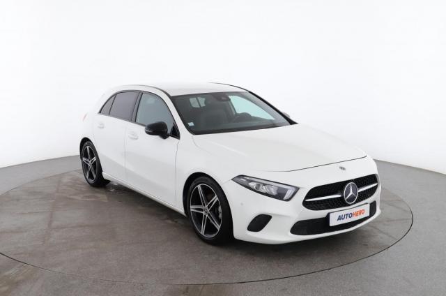 Mercedes Benz Classe A image 7