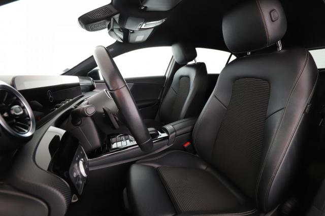 Mercedes Benz Classe A image 8