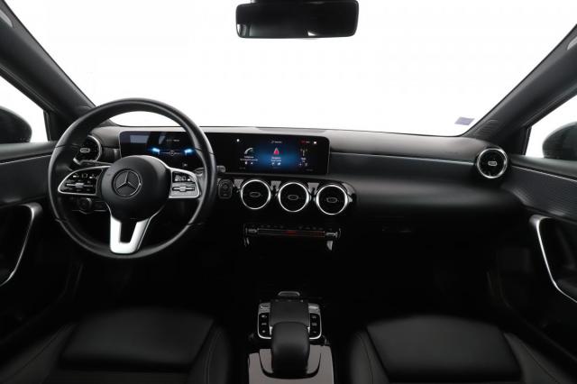 Mercedes Benz Classe A image 9