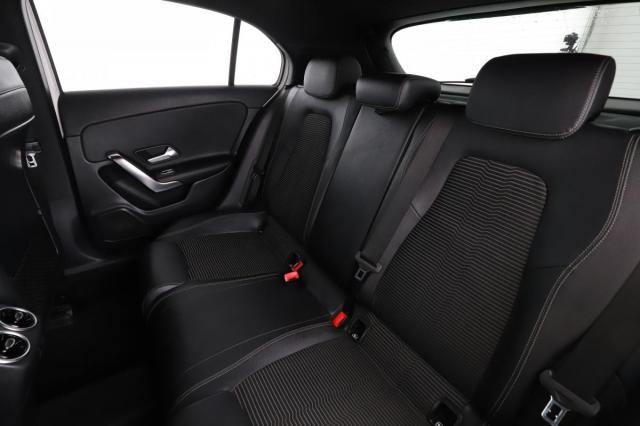Mercedes Benz Classe A image 2