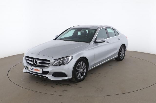 Mercedes Benz