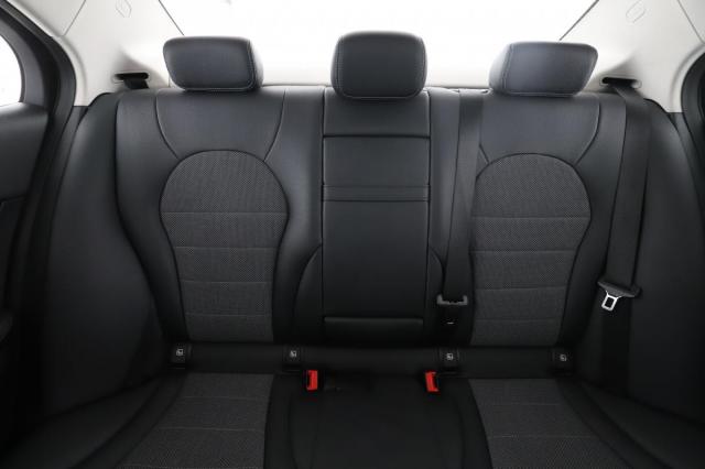 Mercedes Benz Classe C image 7