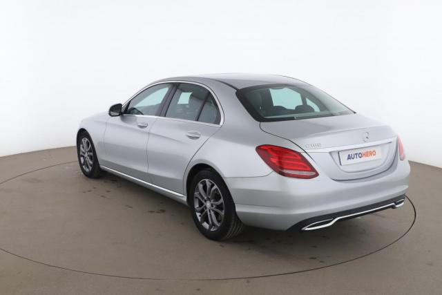 Mercedes Benz Classe C image 6