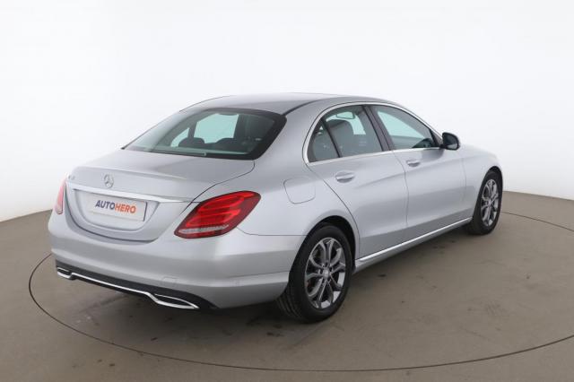 Mercedes Benz Classe C image 2
