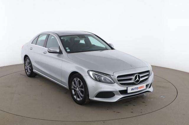 Mercedes Benz Classe C image 9