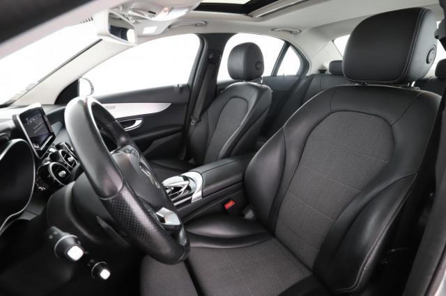 Mercedes Benz Classe C image 8