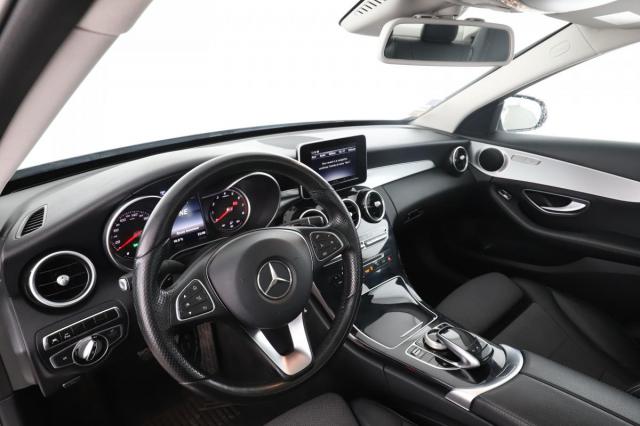 Mercedes Benz Classe C image 5