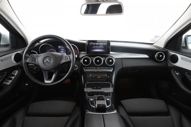 Mercedes Benz Classe C image 4