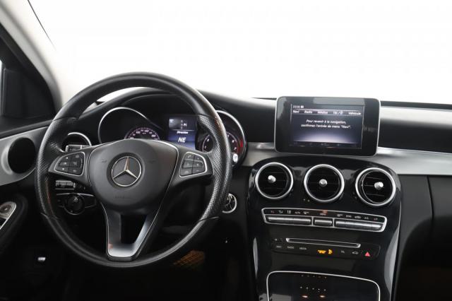Mercedes Benz Classe C image 1