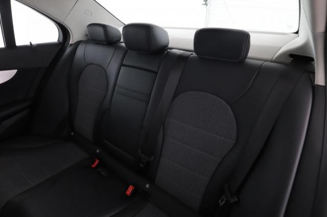 Mercedes Benz Classe C image 3
