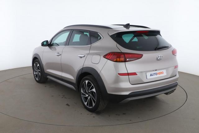 Hyundai Tucson image 4