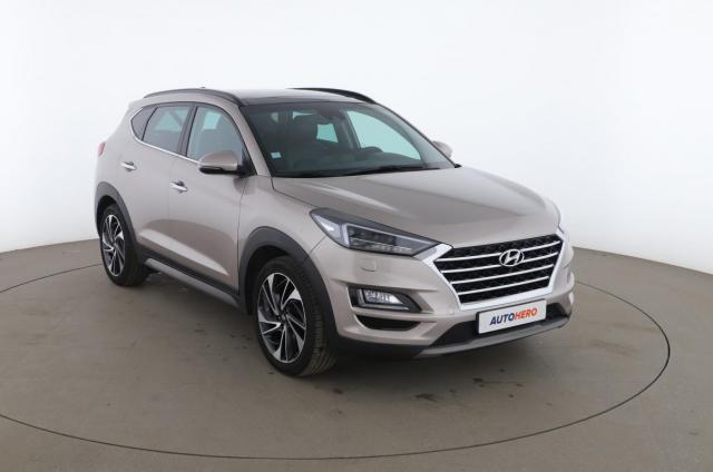 Hyundai Tucson image 3