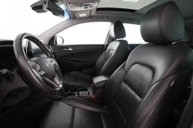 Hyundai Tucson image 8