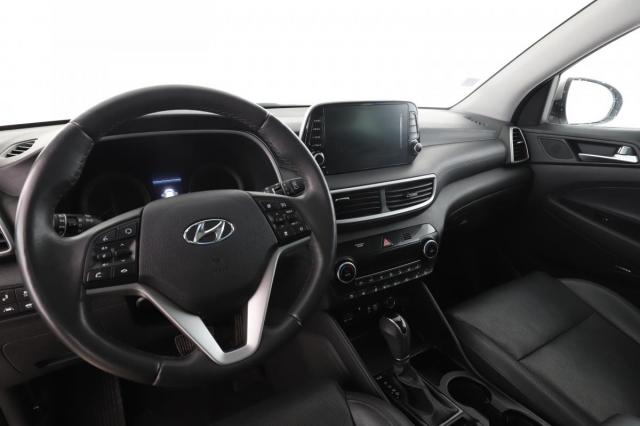 Hyundai Tucson image 1