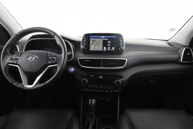 Hyundai Tucson image 9
