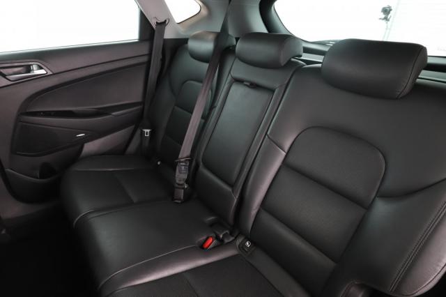 Hyundai Tucson image 7