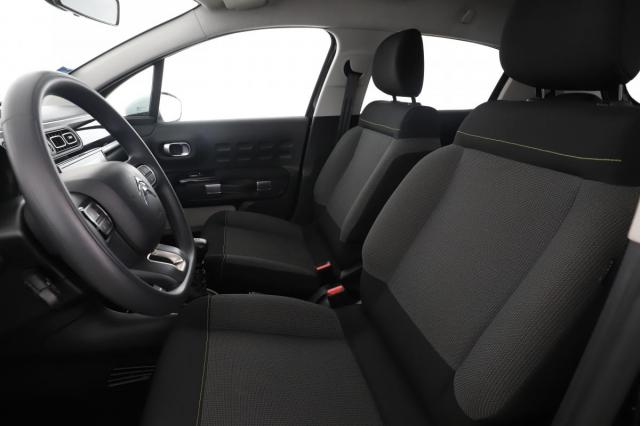 Citroen C3 image 6