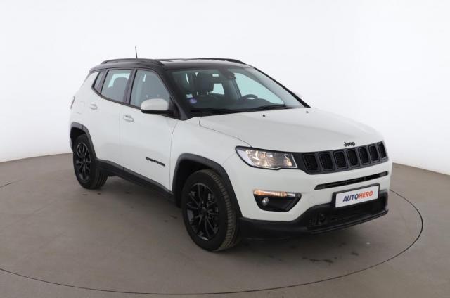 Jeep Compass image 8